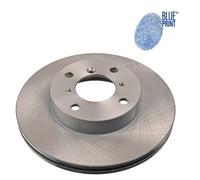 Blue Print Brake Discs ADK84313 (5531162G00) - Vented Front 246mm - Pair (2x)