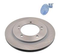Blueprint ADK84317 Brake Disc Precise Fits Suzuki Grand Vitara 2001 - 2005