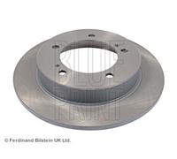 Blue Print Brake Disc ADK84325 Front 290mm for Suzuki