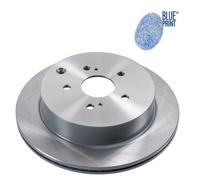Blueprint ADK84336 Brake Disc Precise Fits Suzuki Grand Vitara 2006 - 2008