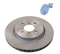 Blueprint ADK84341 Brake Disc High Performance Fits Suzuki Swift 2010 - 2024