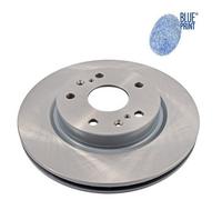 Blueprint ADK84346 Front Brake Disc Precise Fits Suzuki SX4 S-Cross 2013 - 2024