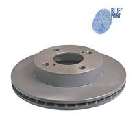 Blueprint ADK84348 Brake Disc High Performance Fits Suzuki Celerio 2014 - 2024