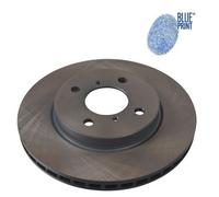 Blueprint ADK84349 Brake Disc High Performance Fits Suzuki Swift 2017 - 2024