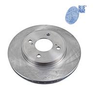 Blueprint ADK84350 Brake Disc High Performance Fits Suzuki Baleno 2016 - 2024