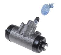 Wheel cylinder Rear Axle Left Grey Cast Iron ADK84450 BLUE PRINT for SUZUKI