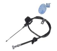 Blueprint ADK84624 Hand Brake Cable 1370 mm Fits Suzuki Vitara / Escudo 1991