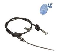 Blueprint ADK84640 Hand Brake Cable 1650 mm Fits Suzuki Grand Vitara 1998 - 2003