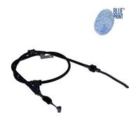 Blueprint ADK84645 Hand Brake Cable 1570 mm Long Fits Suzuki Jimny 1998 - 2024