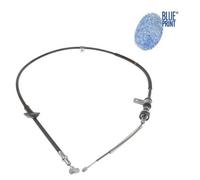 Blueprint ADK84658 Hand Brake Cable 1585 mm Long Fits Suzuki Liana 2001 - 2007