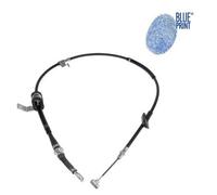 Blueprint ADK84660 Hand Brake Cable 1370 mm Long Fits Suzuki Ignis 2003 - 2024