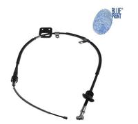 Blueprint ADK84674 Hand Brake Cable 1336 mm Fits Suzuki Grand Vitara 2001 - 2005