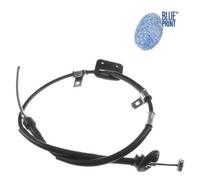 Blueprint ADK84675 Hand Brake Cable 1390 mm Fits Suzuki Grand Vitara 2001 - 2005