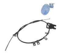 Blueprint ADK84678 Hand Brake Cable 1620 mm Fits Suzuki Grand Vitara 2006 - 2008