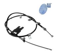 Blueprint ADK84680 Hand Brake Cable 1814 mm Fits Suzuki Grand Vitara 2006 - 2008