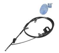 Blueprint ADK84683 Hand Brake Cable 1575 mm Fits Suzuki Grand Vitara 2001 - 2005