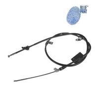 Blueprint ADK84684 Hand Brake Cable 1625 mm Fits Suzuki Grand Vitara 2001 - 2005