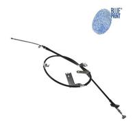 Blueprint ADK84685 Hand Brake Cable 1625 mm Long Fits Suzuki Swift 2005 - 2015