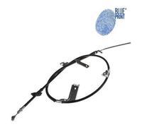 Blueprint ADK84686 Hand Brake Cable 1625 mm Long Fits Suzuki Swift 2005 - 2015