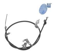 Blueprint ADK84692 Hand Brake Cable 1792 mm Long Fits Suzuki SX4 2007 - 2011