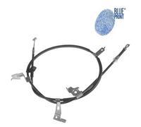 Blueprint ADK84693 Hand Brake Cable 1625 mm Long Fits Suzuki SX4 2007 - 2011