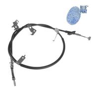 Blueprint ADK84694 Hand Brake Cable 1626 mm Long Fits Suzuki SX4 2007 - 2011
