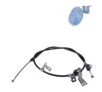 Blueprint ADK84699 Hand Brake Cable 1455 mm Long Fits Suzuki Alto 2009 - 2024