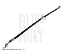 Brake Hose fits SUZUKI SWIFT RS 413D 1.3D Front 2005 on Hydraulic Blue Print New