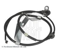 Blueprint ADK87101 Wheel Speed Sensor Rear Left N/S Passenger Fits Suzuki Swift