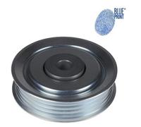 Blueprint ADK87605 Idler Pulley Fits Suzuki Swift 1985 - 1989