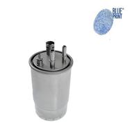 Blueprint ADL142302 In line Fuel Filter Fits Fiat Grande Punto 2006 - 2013