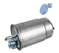 Blueprint ADL142306 In line Fuel Filter Standard Fits Fiat Punto 1999 - 2012
