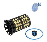 Blueprint ADL142309 In line Fuel Filter Standard Fits Alfa Romeo Giulia 2018