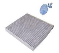 Blue Print Cabin Air Filter ADL142507 – Activated Carbon – Fits Alfa Romeo 159/Brera/Spider