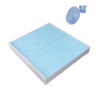 Blueprint ADL142508 Cabin Filter 213 mm Long Fits Alfa Romeo 159 2005 - 2011