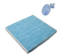 Blueprint ADL142514 Cabin Filter Premium 250 mm Long For Fiat Ducato 2011 - 2024