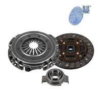 Blueprint ADL143004 Clutch Kit Three Piece Standard For Fiat Uno 1989 - 1993