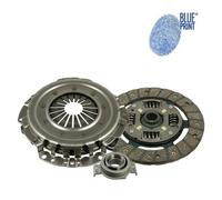 Blueprint ADL143005 Clutch Kit Three Piece Fits Fiat Fiorino Pickup 1994 - 2001