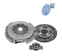 Blueprint ADL143013 Clutch Kit Three Piece Standard For Fiat Panda 1992 - 2004