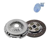 Blueprint ADL143061 Clutch Kit Two Piece Standard For Fiat Ducato 2001 - 2006