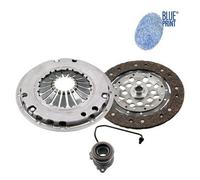 Blueprint ADL143066 Clutch Kit Three Piece Fits Fiat Grande Punto 2005 - 2010