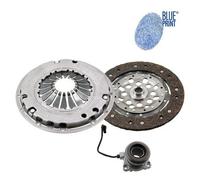 Blueprint ADL143067 Clutch Kit Three Piece Fits Fiat Punto Evo 2009 - 2012