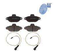 Blueprint ADL144206 Brake Pad High Performance Durable Fits Fiat 500 2013 - 2024