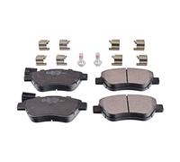BLUE PRINT ADL144214 Brake pad set