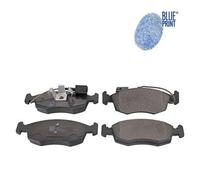 Blueprint ADL144218 Brake Pad High Performance Durable Fits Fiat 500 2013 - 2024