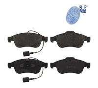 Blueprint ADL144225 Brake Pad Durable Fits Alfa Romeo Giulietta 2015 - 2020
