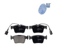 Blueprint ADL144230 Brake Pad Rear Durable Fits Alfa Romeo Giulia 2015 - 2024