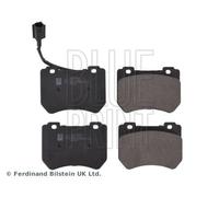 Blueprint ADL144241 Brake Pad Set Front Fits Alfa Romeo 159 Brera Spider