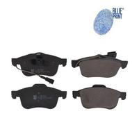 Blueprint ADL144242 Brake Pad Durable Fits Alfa Romeo Giulietta 2013 - 2018