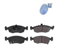 Blueprint ADL144243 Brake Pad Front Heavy Duty Fits Fiat 500 C 2011 - 2024